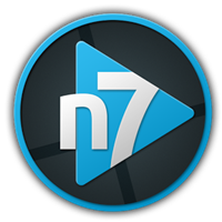 n7player音楽プレーヤー