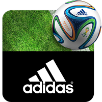 Adidas 2014 FIFA World Cup LWP