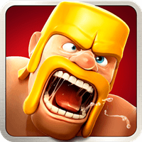 Clash of Clans - クラッシュ・オブ・クラン