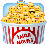 EmojiMovies