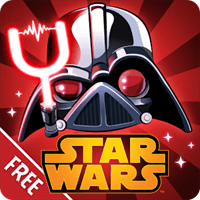 Angry Birds Star Wars II Free