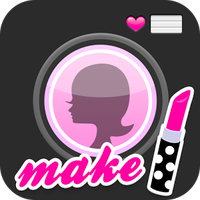盛りカワメイク×自撮り研究会 メイクme by Candy