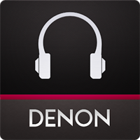 Denon Audio