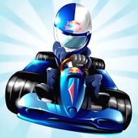 Red Bull Kart Fighter 3