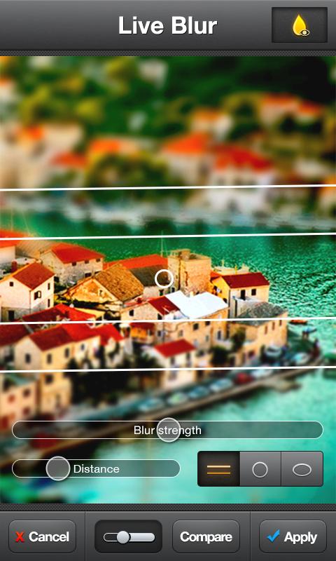 Awesome Miniature - Tilt Shift