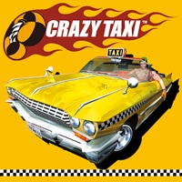 CRAZY TAXI　クレイジータクシー