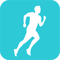 RunKeeper ランニングもウォーキングも GPS 追跡