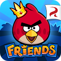 Angry Birds Friends