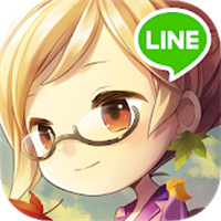 LINE アイラブコーヒー