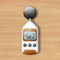 騒音測定器 - Sound Meter