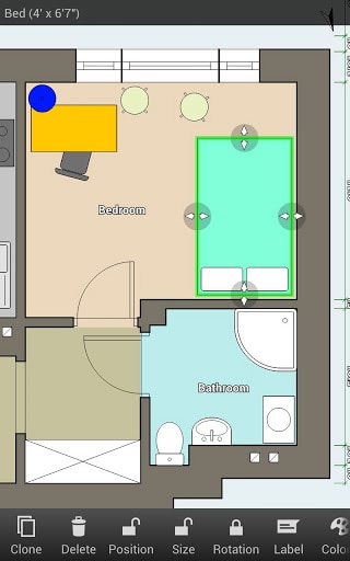 Floor Plan Creator