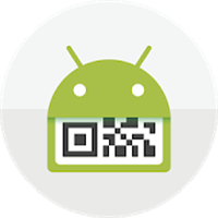 QR Droid Code Scanner (日本語)