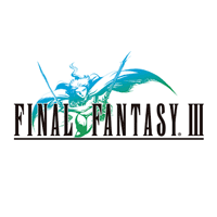 FINAL FANTASY III