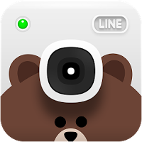 LINE Camera - 写真編集 & オシャレ加工