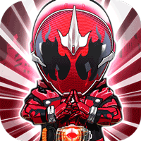 仮面ライダー ライダバウト！