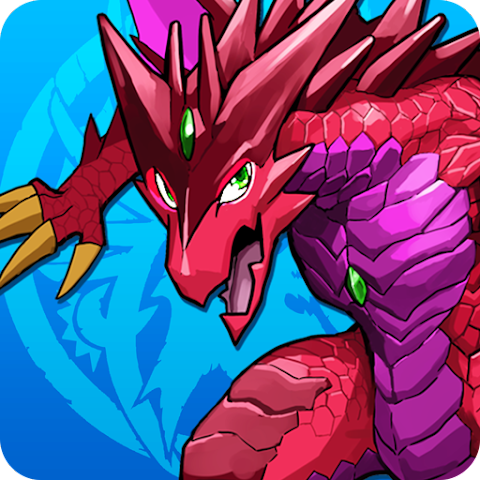 パズル&ドラゴンズ