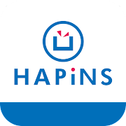 Happyギフト雑貨ハピンズ - HAPiNS公式アプリ