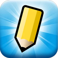 Draw Something by OMGPOP