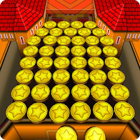 Coin Dozer - Free Prizes