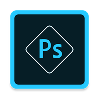 Adobe Photoshop Express