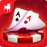 Zynga ポーカー