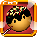 たこ焼きの達人【無料ゲーム】 by GMO