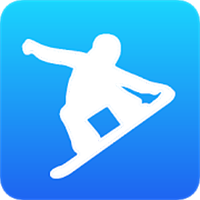 Crazy Snowboard