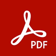 Adobe Acrobat Reader: PDF書類の管理