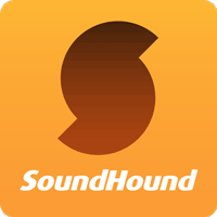 SoundHound - 音楽検索,曲を聴かせるか歌って検索