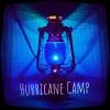 hurricane_camp / ハリケーンキャンプ